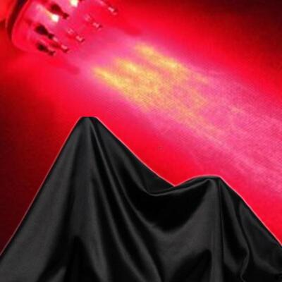百分百防红外线布射线无法穿透布