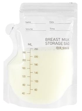 科巢母乳储奶袋小号150ml装