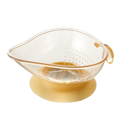 辅食研磨碗PPSU材质加大研磨点