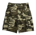 Dark Green Camo