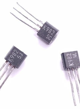 K982 2SK982 进口原厂拆机件