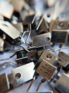 MR2400 MR2401 MR2402 MR2404 MR2406 MR2408 MR2410快恢复整流器