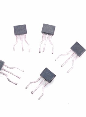 K439 2SK439 进口原厂拆机场效应三极管 实物照所见即所得