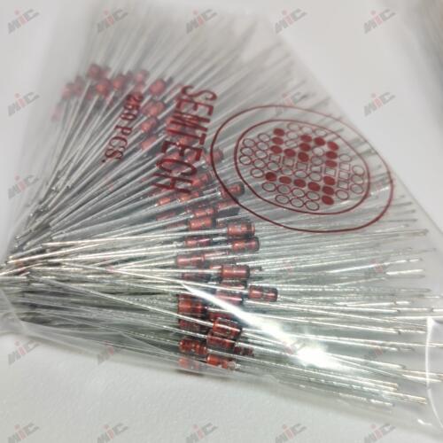 1N914B 500mW高速开关玻封二极管  High Speed Switching Diode