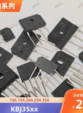 KBJ35005 KBJ3501 KBJ3502 KBJ3504 KBJ3506 KBJ3508 KBJ3510