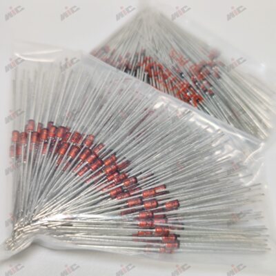 BZX55C2V7 BZX55C3V0 BZX55C3V3 BZX55C3V6 BZX55C3V9 BZX55C4V3