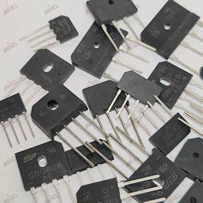 GBJ10005 GBJ1001 GBJ1002 GBJ1004 GBJ1006 GBJ1008 GBJ1010