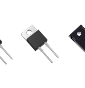 低开关损耗 SiC肖特基 势垒 碳化硅二极管（SBD）BL504N