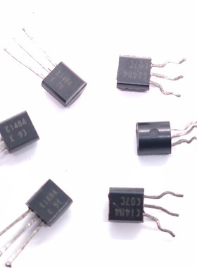 K1484  2SK1484 进口原厂正品拆机件 场效应 三极管