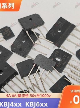 KBJ4005 KBJ400 KBJ401 KBJ402 KBJ404 KBJ406 KBJ408 KBJ410