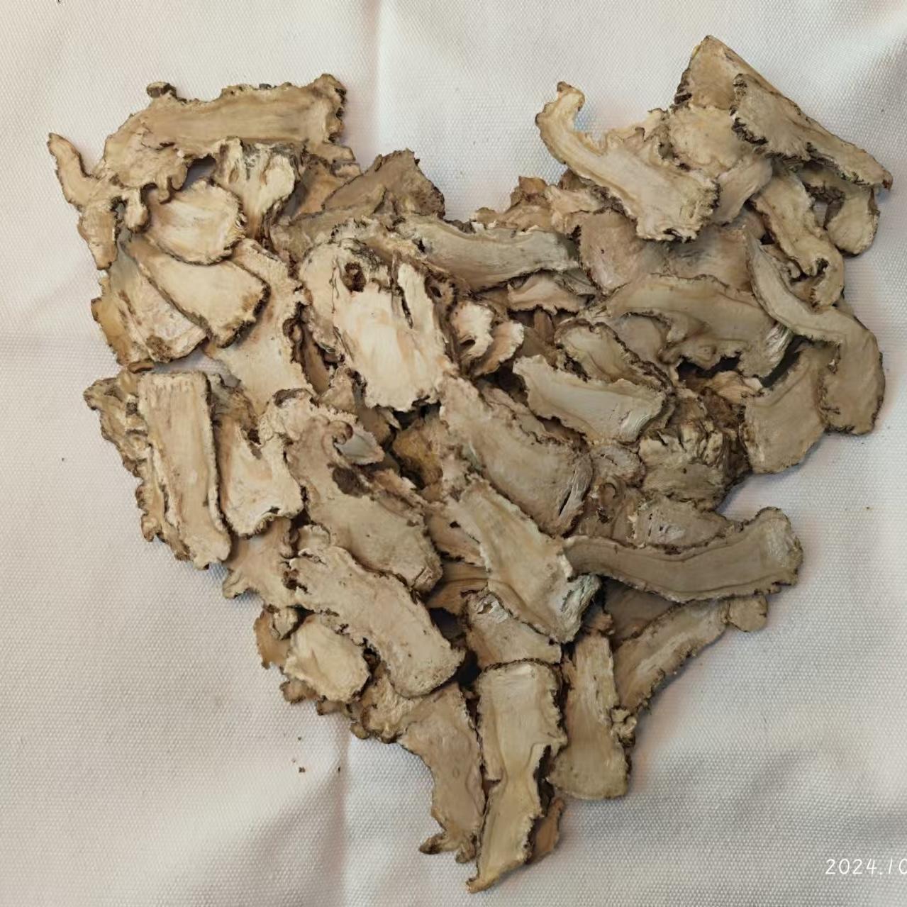 15年老店无硫当归头精选