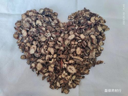 15年老店 无添加硫水洗精品红皮丹参  山东丹参250克 可代打粉