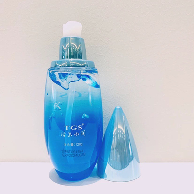 vjt水润精华露T泉蓝胖子手工皂面膜气垫