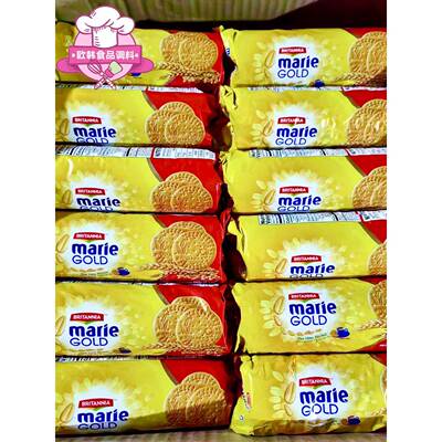 Marie gold biscuits Cookies 150g 饼干