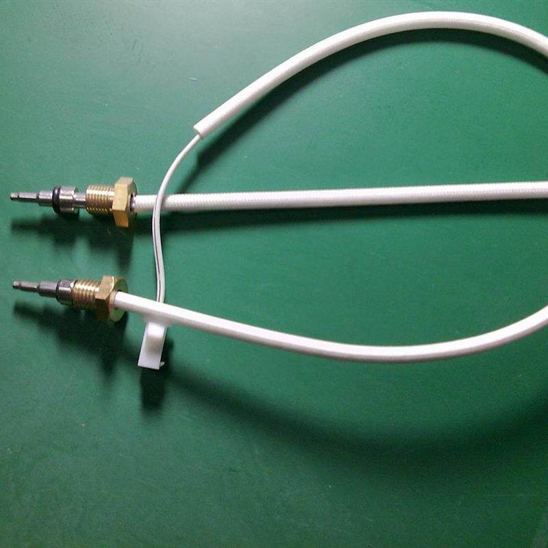 通用型热水器探头恒温机温度传感器10k电热水器温度探头