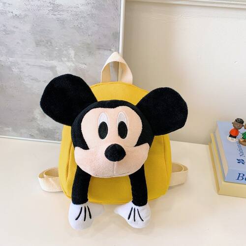 可爱轻便米奇儿童小背包