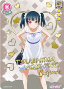 LoveLive! SIC Vol.6 津島 善子 LL06-072 SP/SEC