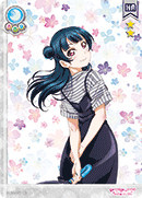 梅雨搭配便装 津島 SIC SEC 078 Vol.16 051 LoveLive 善子