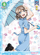 梅雨搭配便装 渡辺 SIC SEC 077 Vol.16 050 LoveLive 曜