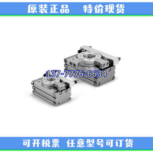 迈斯艾尔maxair带外部缓冲器气缸ASQB10H2-90-180   ASQB20H2-180