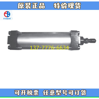 台湾FEIBOR气缸ASCM/ASCT/ASC/ASCD/ASCE-40N/50/80/100M50-100LB