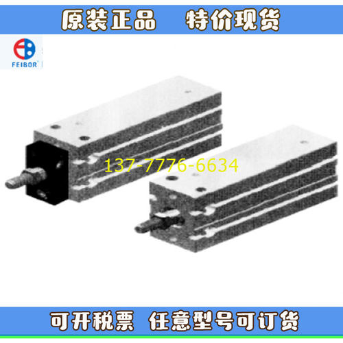 台湾FEIBOR多位置固定气缸FBDUA6/DUQ10N/16/20/25/32M5-10-25-50