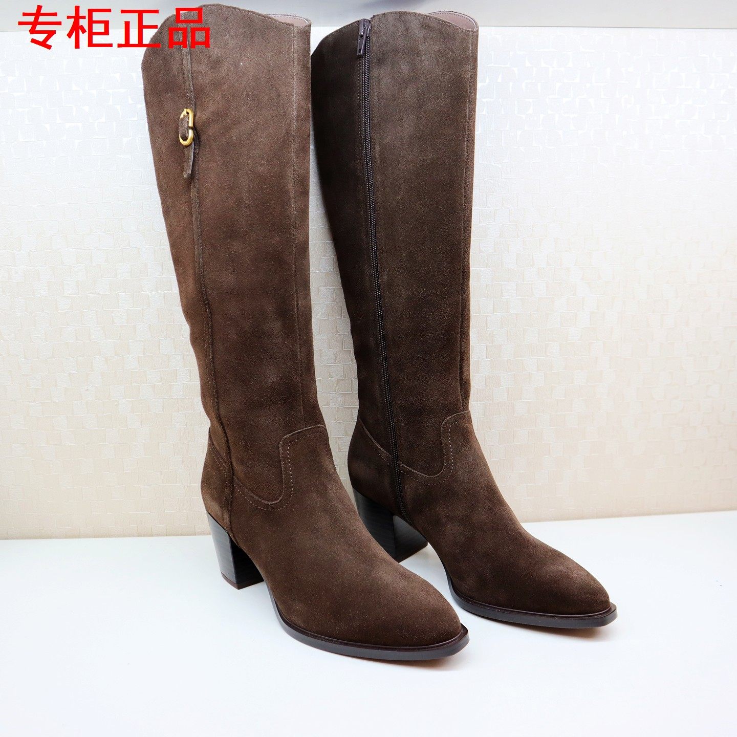 Tigrisso蝶愫2025冬蹀愫