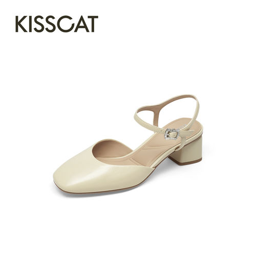 KISSCAT接吻猫2026春季