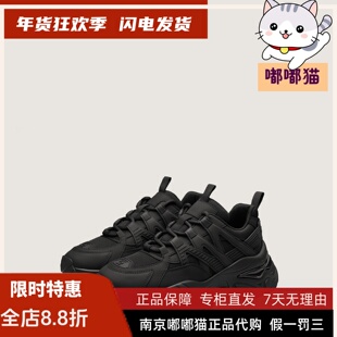 zsazsazsu莎莎苏2025秋季松糕厚底休闲女鞋透气运动鞋ZA62585-34