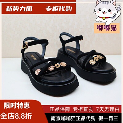 KISSCAT接吻猫2025夏季