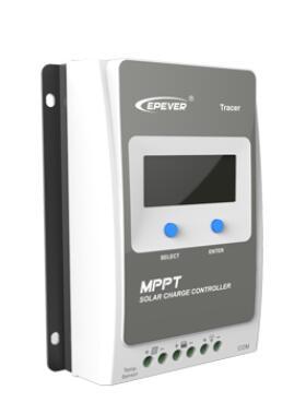 Tracer1210AN汇能精电EPSOLAR MPPT太阳能发电系统充放电控制器厂