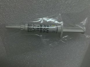 紫外線膠6G針筒裝 UV無影膠 美國NORLAND紫外光學固化膠NOA132