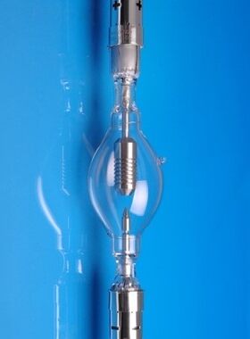 球形氙气灯 2KW超高压短弧氙灯2000W套装（含触发器 电源 灯罩)
