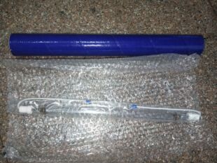 包邮充氙气灯耐候老化试验箱用3000W紫外线UV汞灯  3KW汞灯