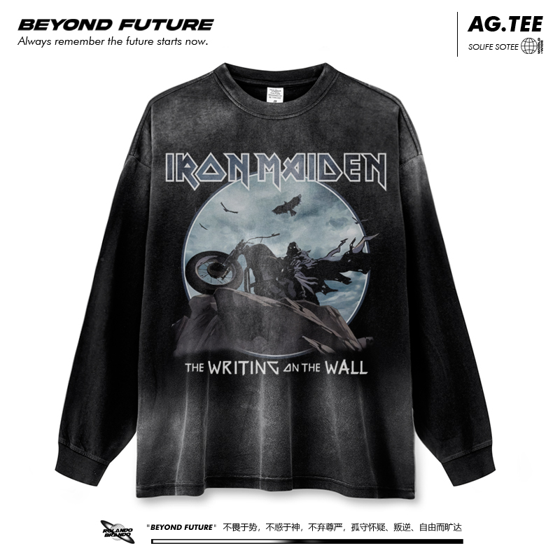 潮流精品，品质保证