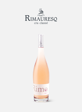 WEMYSS 摩尔河优选桃红 普罗旺斯列级名庄 Rimauresq/Cru Classé