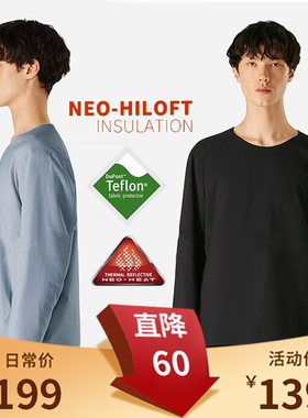 实体4000+！商务极简风格保暖棉卫衣，拒水棉男卫衣-22WT33