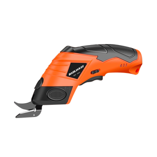 保联电剪刀裁布神器裁缝专用小型电剪子服装布料断布切布机电动剪