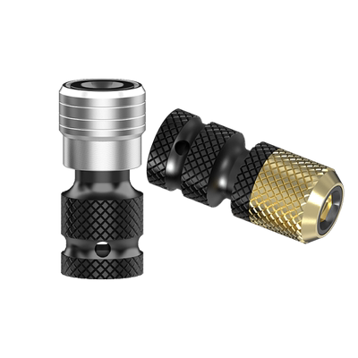 电动扳手转换头器万能配件大全钻头风炮伸缩套筒夹头电板子转接头