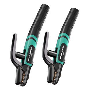 保联焊把钳新款电焊钳工业级铜防烫手夹焊把钳电焊枪氩弧焊机配件