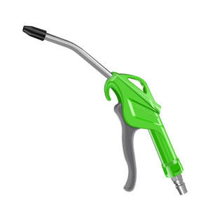 保联吹尘枪工业高压吹风灰尘喷枪清理电脑清灰货车气动清洁工具