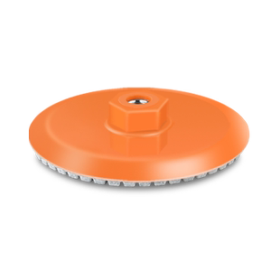 保联一体式打磨片瓷砖修边石材角磨机大理石水磨抛光片石英干磨片