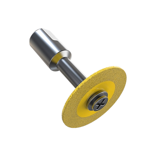 保联金刚砂切割片电磨小切片美缝清缝打磨片玻璃玉石抛光砂轮磨片