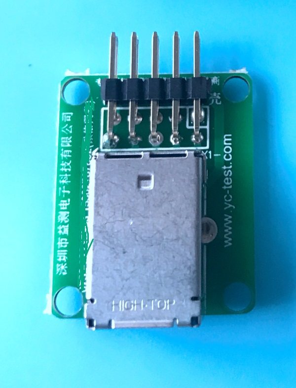 USB B母3.0测试母座板 USB B母3.0测试板 USB B母3.0治具,电子元器件市场,PCB电路板/印刷线路板,淘宝优惠券,粉丝福利购,淘宝优惠卷