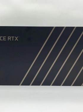 显卡nvidia英伟达公版