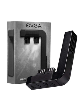 EVGA PowerLink公版显卡供电转接器2080TI电源线1080转接头3090