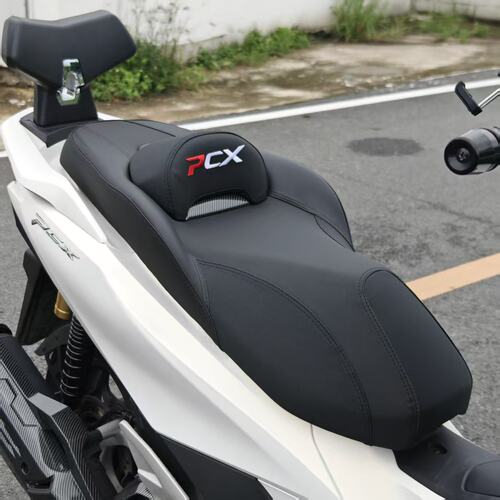 本田PCX160NS150GX改装坐垫总成