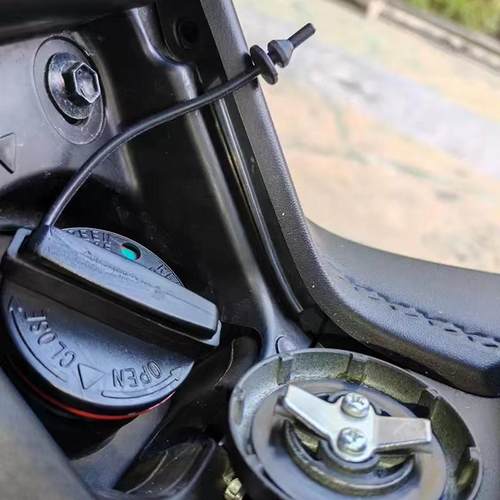 NMAX155NVX155XMAX300油箱盖