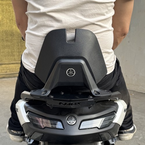 NMAX155后靠背后靠垫腰靠靠腰