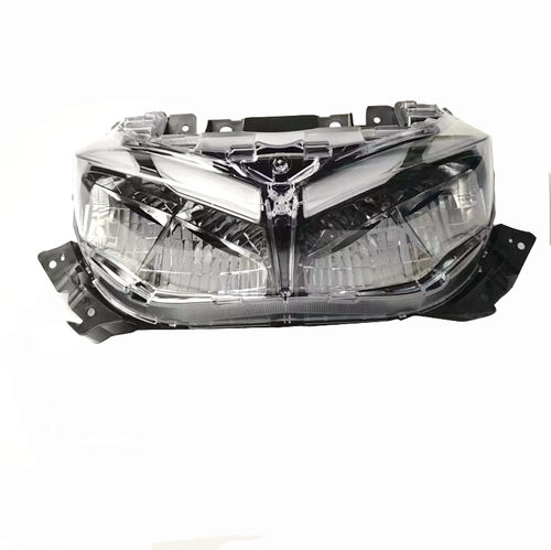 NVX155原厂大灯总成聚光灯远光灯